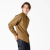 Duck Canvas Long Sleeve Utility Shirt Duck Canvas Long Sleeve Utility Shirt
