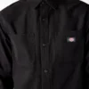 Duck Canvas Long Sleeve Utility Shirt Duck Canvas Long Sleeve Utility Shirt