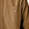 Duck Canvas Long Sleeve Utility Shirt Duck Canvas Long Sleeve Utility Shirt