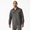 Duck Canvas Shirt Jacket Duck Canvas Shirt Jacket