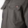 Duck Canvas Shirt Jacket Duck Canvas Shirt Jacket