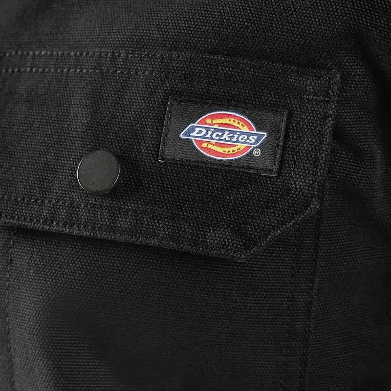 Duck Canvas Shirt Jacket Duck Canvas Shirt Jacket