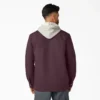 Duck Hooded Shirt Jacket Duck Hooded Shirt Jacket