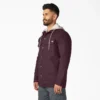 Duck Hooded Shirt Jacket Duck Hooded Shirt Jacket