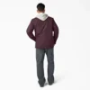 Duck Hooded Shirt Jacket Duck Hooded Shirt Jacket