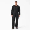 Duck Insulated Coveralls Duck Insulated Coveralls
