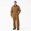 Duck Insulated Coveralls Duck Insulated Coveralls