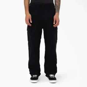 Eagle Bend Relaxed Fit Double Knee Cargo Pants