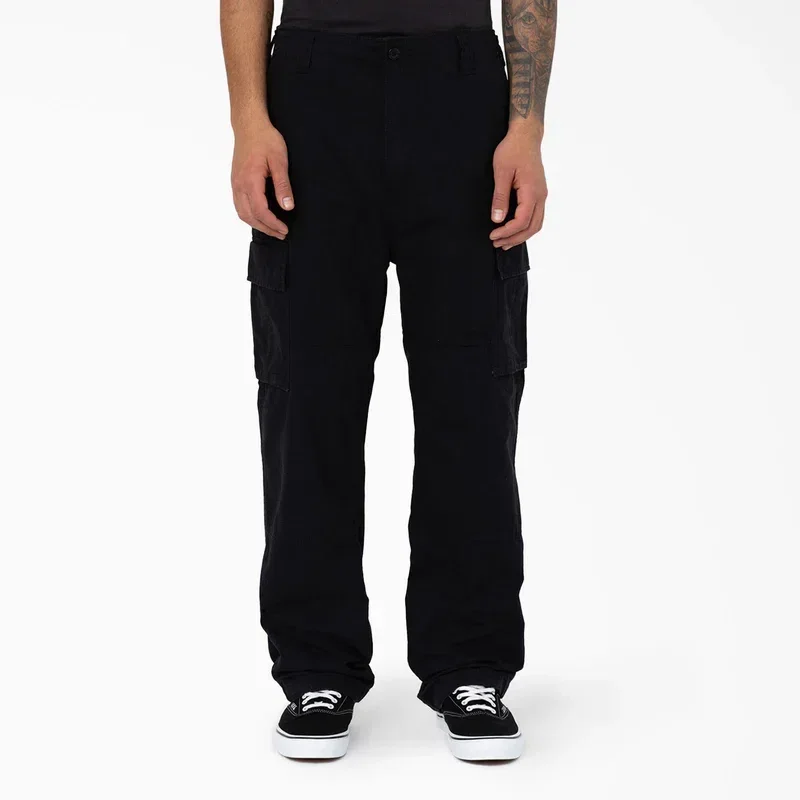 Eagle Bend Relaxed Fit Double Knee Cargo Pants Eagle Bend Relaxed Fit Double Knee Cargo Pants