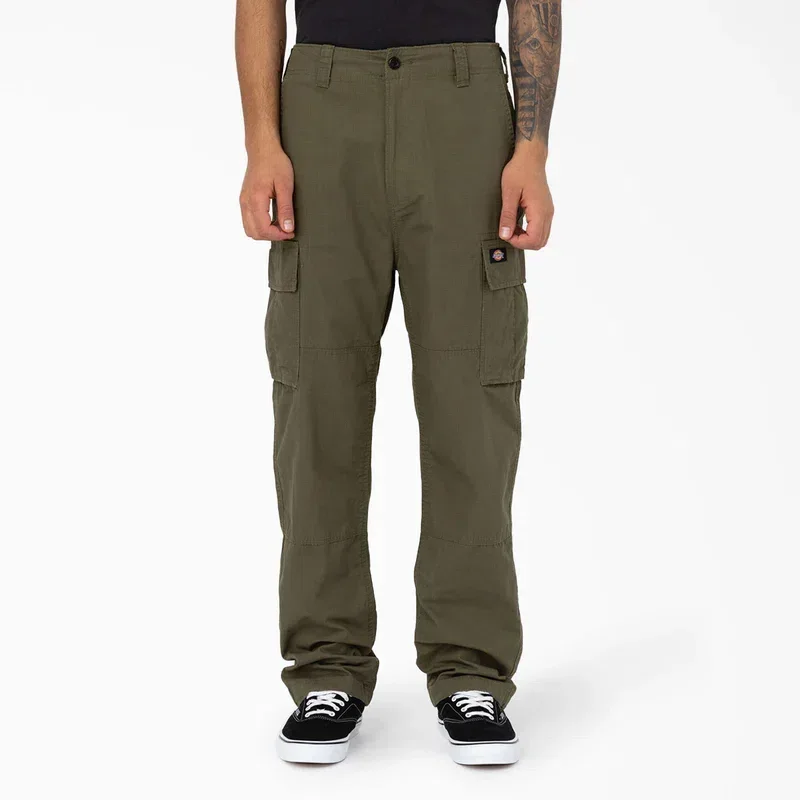 Eagle Bend Relaxed Fit Double Knee Cargo Pants Eagle Bend Relaxed Fit Double Knee Cargo Pants