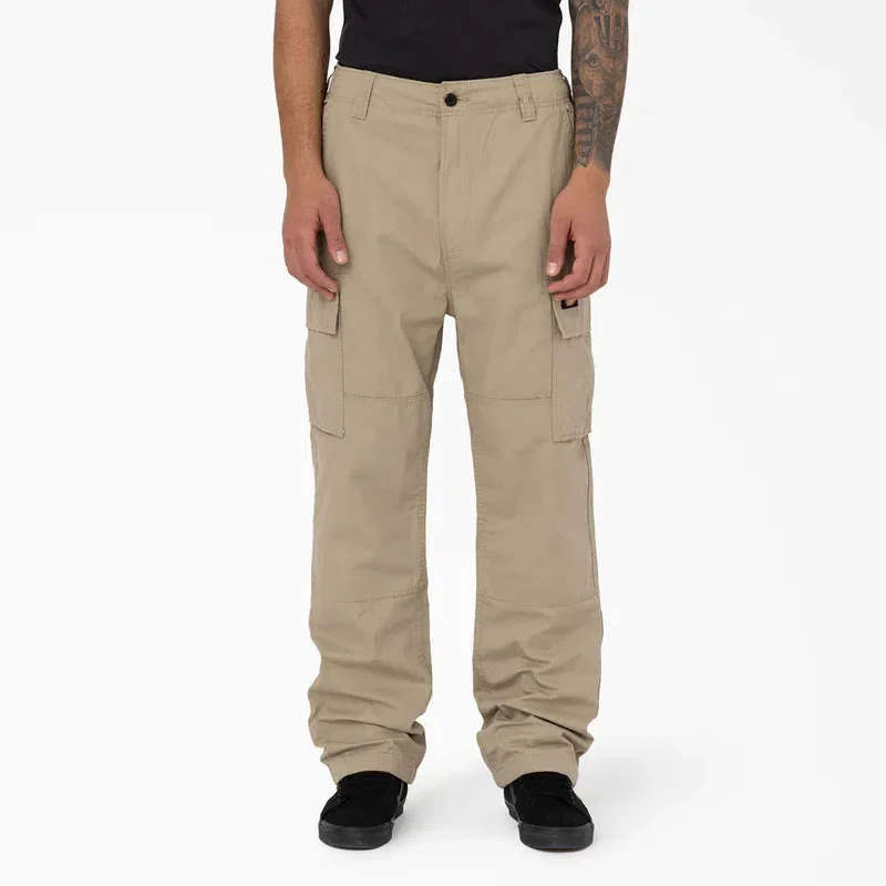 Eagle Bend Relaxed Fit Double Knee Cargo Pants Eagle Bend Relaxed Fit Double Knee Cargo Pants