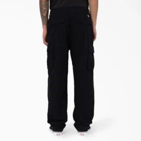Eagle Bend Relaxed Fit Double Knee Cargo Pants
