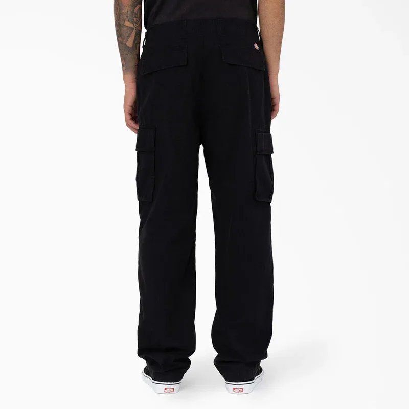 Eagle Bend Relaxed Fit Double Knee Cargo Pants Eagle Bend Relaxed Fit Double Knee Cargo Pants