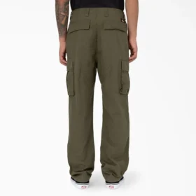 Eagle Bend Relaxed Fit Double Knee Cargo Pants
