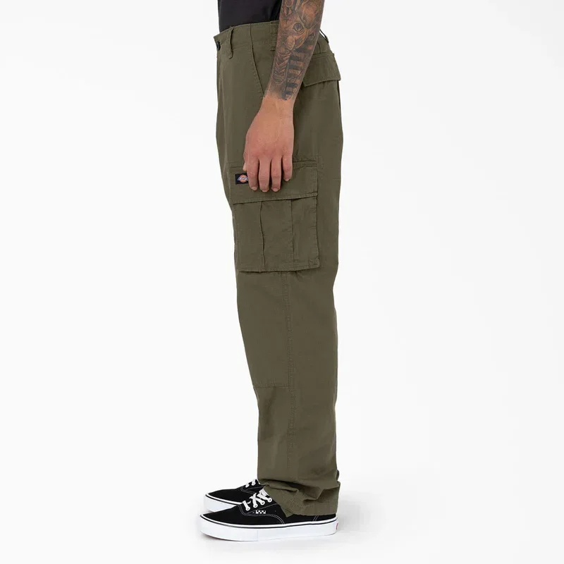 Eagle Bend Relaxed Fit Double Knee Cargo Pants Eagle Bend Relaxed Fit Double Knee Cargo Pants