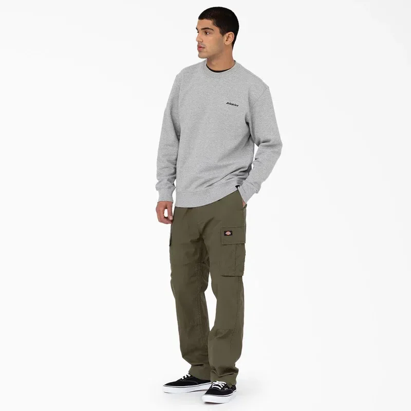 Eagle Bend Relaxed Fit Double Knee Cargo Pants Eagle Bend Relaxed Fit Double Knee Cargo Pants