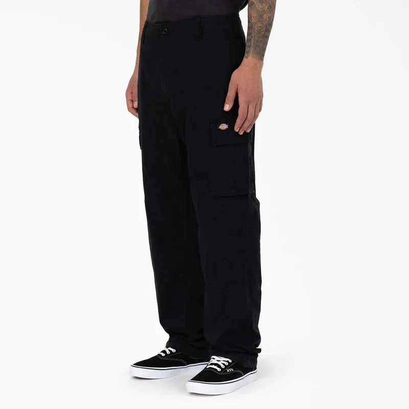 Eagle Bend Relaxed Fit Double Knee Cargo Pants Eagle Bend Relaxed Fit Double Knee Cargo Pants