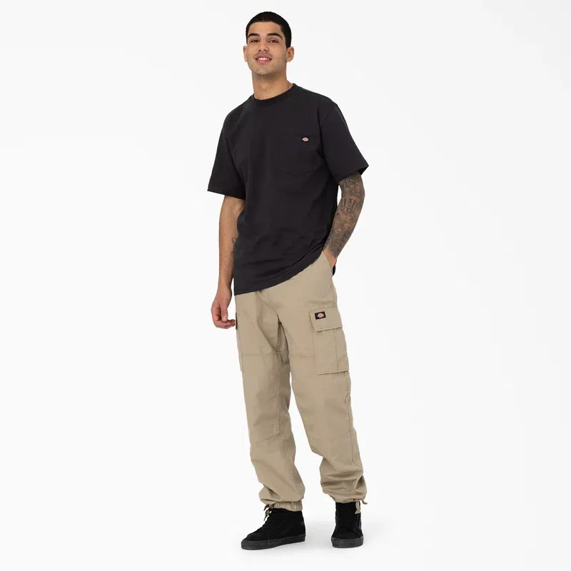 Eagle Bend Relaxed Fit Double Knee Cargo Pants Eagle Bend Relaxed Fit Double Knee Cargo Pants
