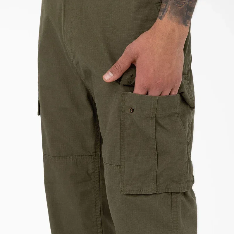 Eagle Bend Relaxed Fit Double Knee Cargo Pants Eagle Bend Relaxed Fit Double Knee Cargo Pants