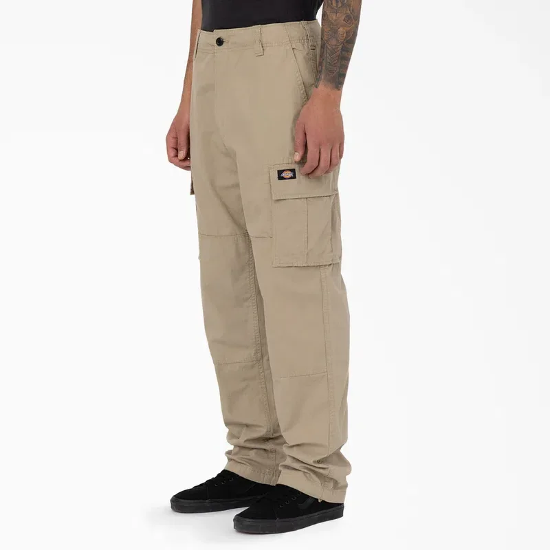 Eagle Bend Relaxed Fit Double Knee Cargo Pants Eagle Bend Relaxed Fit Double Knee Cargo Pants