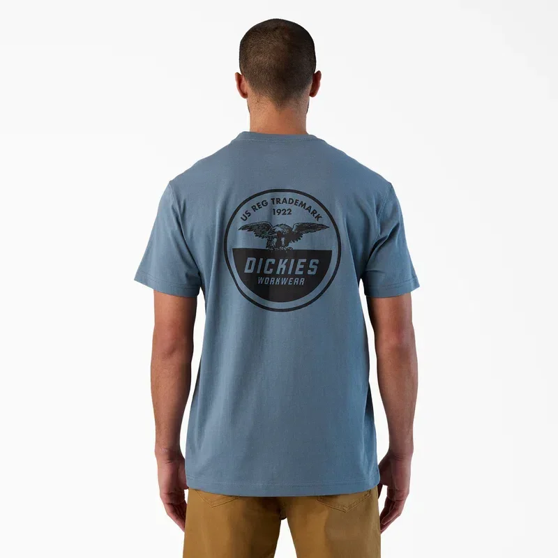 Eagle Graphic T-Shirt Eagle Graphic T-Shirt