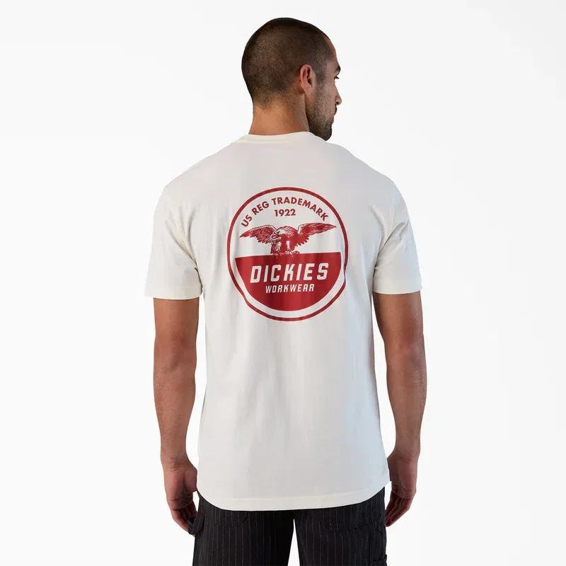 Eagle Graphic T-Shirt Eagle Graphic T-Shirt