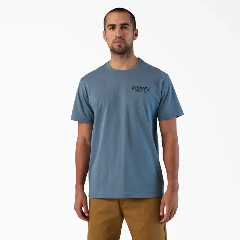 Eagle Graphic T-Shirt Eagle Graphic T-Shirt