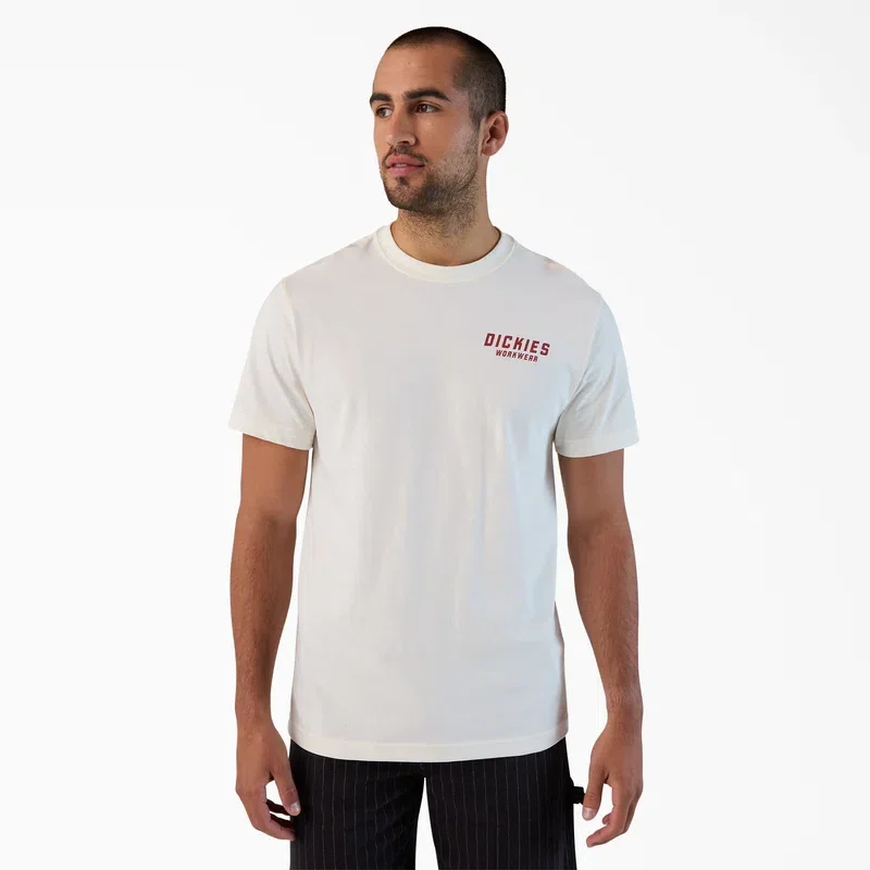 Eagle Graphic T-Shirt Eagle Graphic T-Shirt