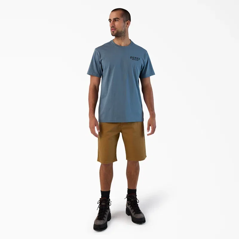 Eagle Graphic T-Shirt Eagle Graphic T-Shirt