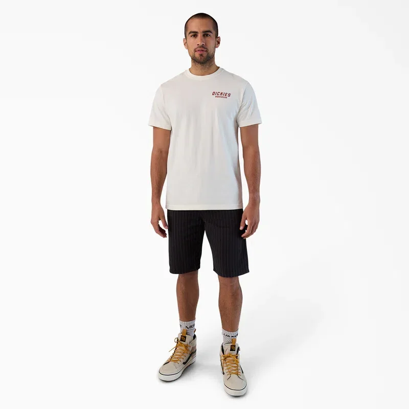 Eagle Graphic T-Shirt Eagle Graphic T-Shirt