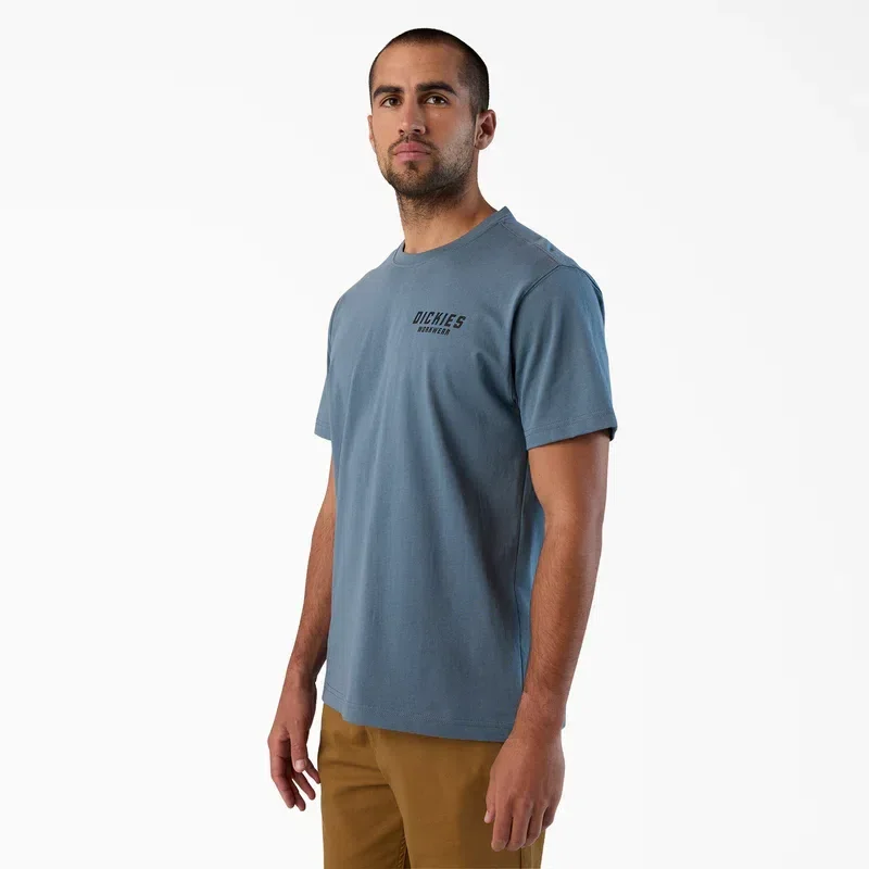 Eagle Graphic T-Shirt Eagle Graphic T-Shirt