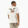 Eagle Logo Graphic T-Shirt Eagle Logo Graphic T-Shirt