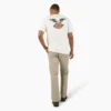 Eagle Logo Graphic T-Shirt Eagle Logo Graphic T-Shirt
