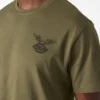 Eagle Logo Graphic T-Shirt Eagle Logo Graphic T-Shirt