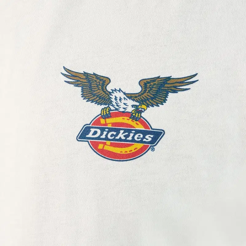 Eagle Logo Graphic T-Shirt Eagle Logo Graphic T-Shirt