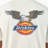 Eagle Logo Graphic T-Shirt Eagle Logo Graphic T-Shirt