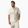 Eddyville Short Sleeve Work Shirt Eddyville Short Sleeve Work Shirt