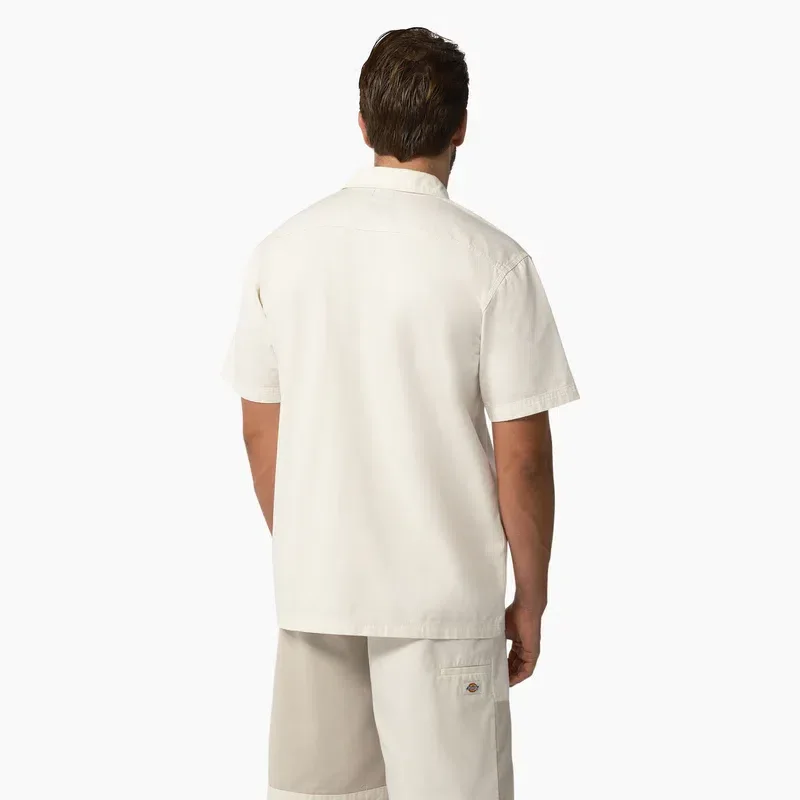 Eddyville Short Sleeve Work Shirt Eddyville Short Sleeve Work Shirt