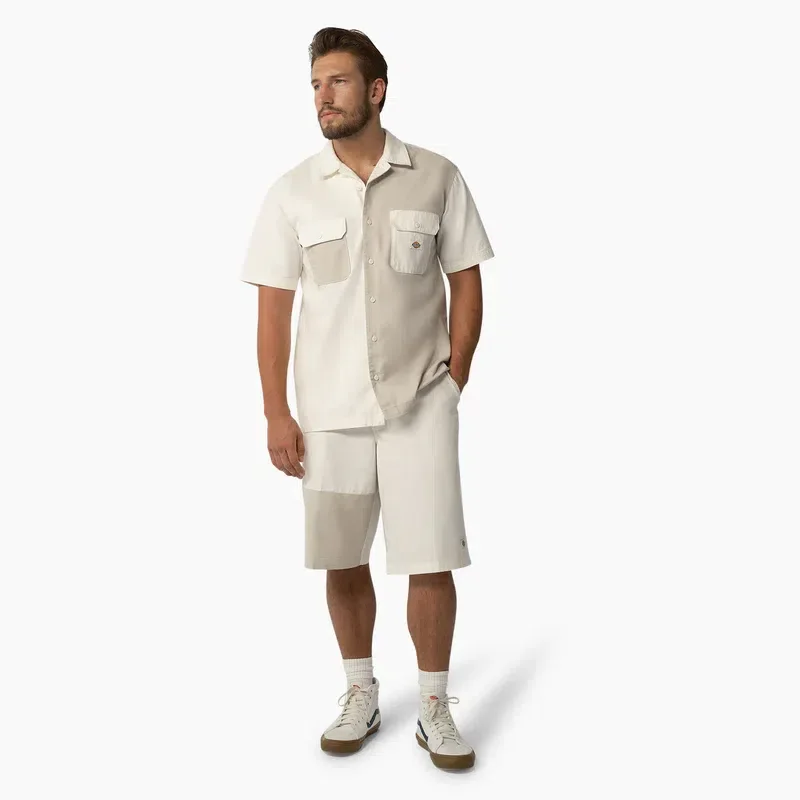 Eddyville Short Sleeve Work Shirt Eddyville Short Sleeve Work Shirt