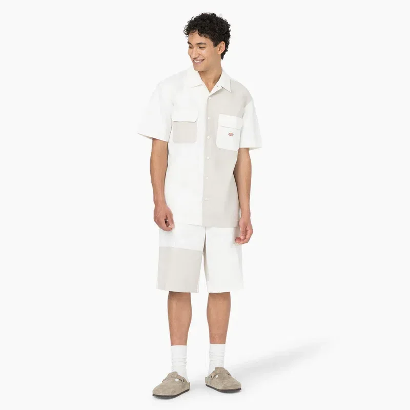 Eddyville Short Sleeve Work Shirt Eddyville Short Sleeve Work Shirt