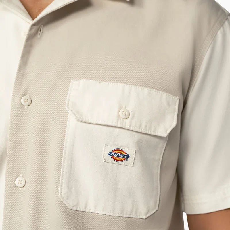 Eddyville Short Sleeve Work Shirt Eddyville Short Sleeve Work Shirt