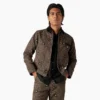 Ellis Floral Print Duck Canvas Jacket Ellis Floral Print Duck Canvas Jacket