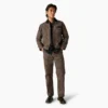 Ellis Floral Print Duck Canvas Jacket Ellis Floral Print Duck Canvas Jacket