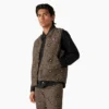 Ellis Floral Print Reversible Vest Ellis Floral Print Reversible Vest