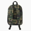 Essential Backpack Essential Backpack