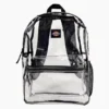 Essential Clear Backpack Essential Clear Backpack