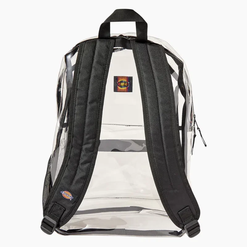 Essential Clear Backpack Essential Clear Backpack