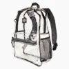 Essential Clear Backpack Essential Clear Backpack