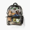 Essential Clear Backpack Essential Clear Backpack