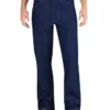 Flame-Resistant Relaxed Fit Straight Leg 5-Pocket Jeans Flame-Resistant Relaxed Fit Straight Leg 5-Pocket Jeans